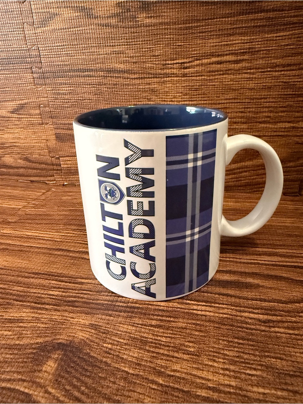 Chilton Academy Coffee Mug